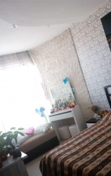Квартира 50 м² - Юр'ївська, Батумі, Грузія