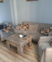 Квартира 3-комн 58 м² - Вахтанга Горгасалі, Батумі