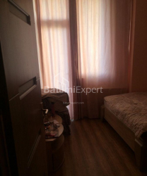 Квартира 58 м² - Вахтанга Горгасалі, Батумі, Грузія
