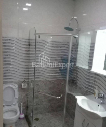 Квартира 1-комн 41 м² - Юр'ївська, Батумі