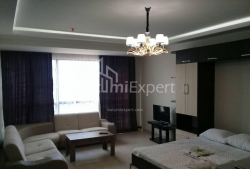 Квартира 1-комн 41 м² - Юр'ївська, Батумі