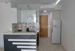 Квартира 1-комн 41 м² - Юр'ївська, Батумі