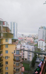 Квартира 2-комн 52 м² - Вахтанга Горгасалі, Батумі