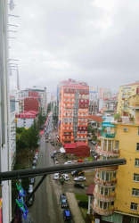Квартира 52 м² - Вахтанга Горгасалі, Батумі, Грузія