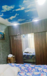 Квартира 2-комн 52 м² - Вахтанга Горгасалі, Батумі