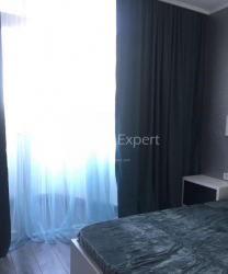 Квартира 1-комн 34 м² - Ніко Піросмані, Батумі