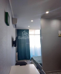 Квартира 1-комн 34 м² - Ніко Піросмані, Батумі