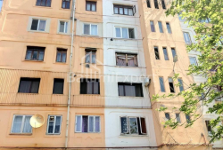 Квартира 2-комн 53 м² - Юр'ївська, Батумі