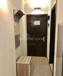 Квартира 27 м² - Шерифа Хімшіашвілі, Батумі, Грузія