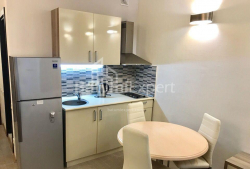Квартира 1-комн 27 м² - Шерифа Хімшіашвілі, Батумі