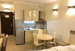 Квартира 1-комн 27 м² - Шерифа Хімшіашвілі, Батумі
