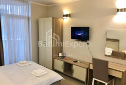 Квартира 1-комн 27 м² - Шерифа Хімшіашвілі, Батумі