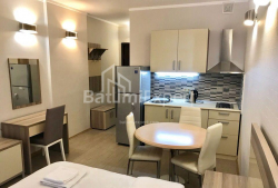 Квартира 27 м² - Шерифа Хімшіашвілі, Батумі, Грузія