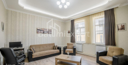 Квартира 150 м² - Юр'ївська, Батумі, Грузія