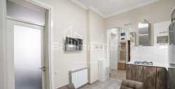 Квартира 150 м² - Юр'ївська, Батумі, Грузія