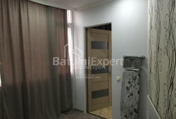 Квартира 2-комн 46 м² - Юсуфа Кобаладзе, Батумі