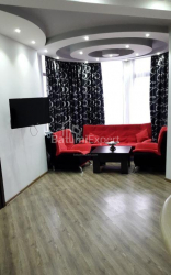 Квартира 2-комн 50 м² - Іллі Чавчавадзе, Батумі