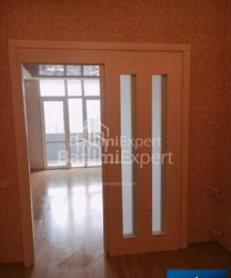 Квартира 3-комн 53 м² - Юсуфа Кобаладзе, Батумі