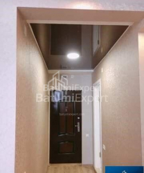 Квартира 3-комн 53 м² - Юсуфа Кобаладзе, Батумі