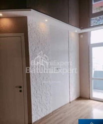 Квартира 3-комн 53 м² - Юсуфа Кобаладзе, Батумі