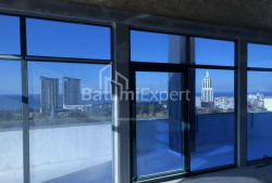 Квартира 1-комн 245 м² - Царя Парнаваза, Батумі