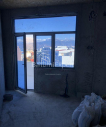 Квартира 1-комн 245 м² - Царя Парнаваза, Батумі