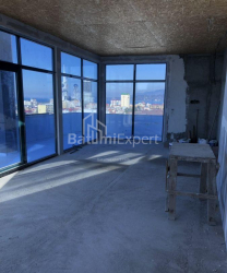 Квартира 1-комн 245 м² - Царя Парнаваза, Батумі