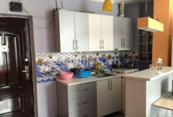 Квартира 2-комн 49 м² - Oлександра Пушкiна, Батумі