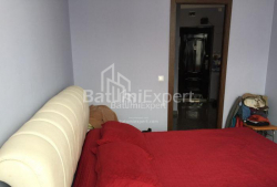 Квартира 2-комн 49 м² - Oлександра Пушкiна, Батумі