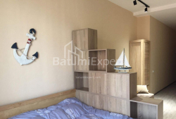 Квартира 1-комн 34 м² - Юр'ївська, Батумі