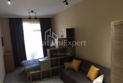 Квартира 1-комн 34 м² - Юр'ївська, Батумі