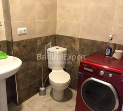Квартира 2-комн 52 м² - Oлександра Пушкiна, Батумі