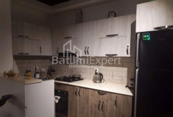 Квартира 3-комн 67 м² - Шерифа Хімшіашвілі, Батумі