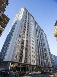 Квартира 2-комн 35 м² - Вахтанга Горгасалі, Батумі