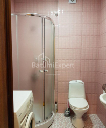 Квартира 2-комн 35 м² - Вахтанга Горгасалі, Батумі