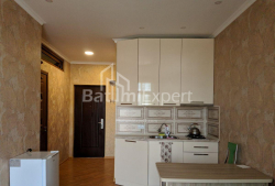 Квартира 2-комн 35 м² - Вахтанга Горгасалі, Батумі