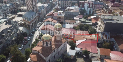 Квартира 7-комн 200 м² - Юр'ївська, Батумі