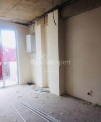 Квартира 75 м² - Вахтанга Горгасалі, Батумі, Грузія