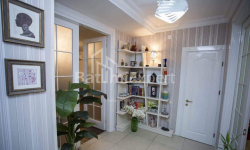 Квартира 4-комн 128 м² - Царя Парнаваза, Батумі
