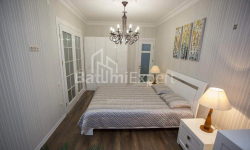 Квартира 128 м² - Царя Парнаваза, Батумі, Грузія