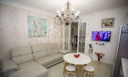 Квартира 128 м² - Царя Парнаваза, Батумі, Грузія