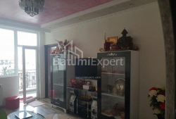Квартира 3-комн 65 м² - Юр'ївська, Батумі