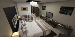 Квартира 1-комн 26 м² - Шерифа Хімшіашвілі, Батумі