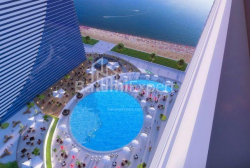 Квартира 1-комн 26 м² - Шерифа Хімшіашвілі, Батумі