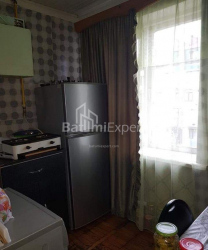 Квартира 1-комн 35 м² - Іване Джавахишвілі, Батумі