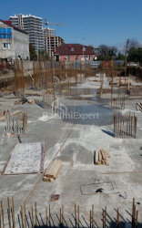 Квартира 39 м² - Юр'ївська, Батумі, Грузія