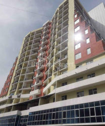 Квартира 2-комн 50 м² - Юр'ївська, Батумі
