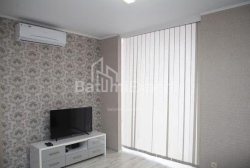 Квартира 65 м² - Шалва Інасаридзе, Батумі, Грузія