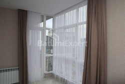 Квартира 65 м² - Шалва Інасаридзе, Батумі, Грузія