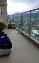 Квартира 3-комн 75 м² - Хайдара Абашидзе, Батумі